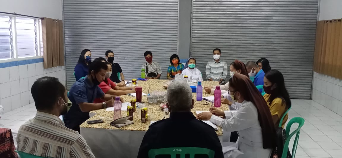 Keputusan Yayasan Insan Mandiri Cab.Lombok terkait PBM di masa "New Normal" tahun ajaran baru selama Pandemi Covid-19