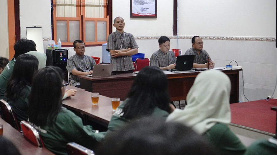 Tingkatkan Mutu Pendidikan, SMAK Kesuma Mataram Gelar Studi Banding ke SMA Pangudi Luhur Van Lith, Yogyakarta