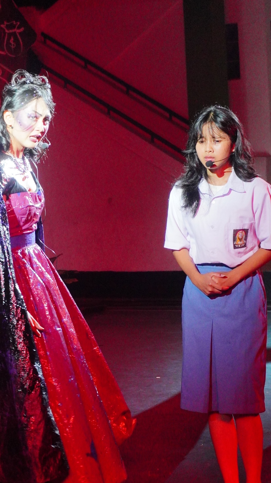 PENTRA 2026: Wadah Kreativitas dan Pelestarian Budaya Siswa SMAK Kesuma Mataram